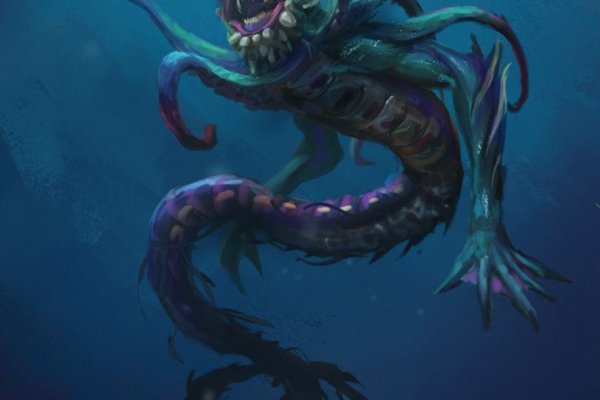 Kraken что это за магазин