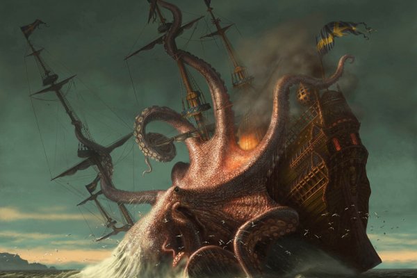Как использовать kraken зеркало